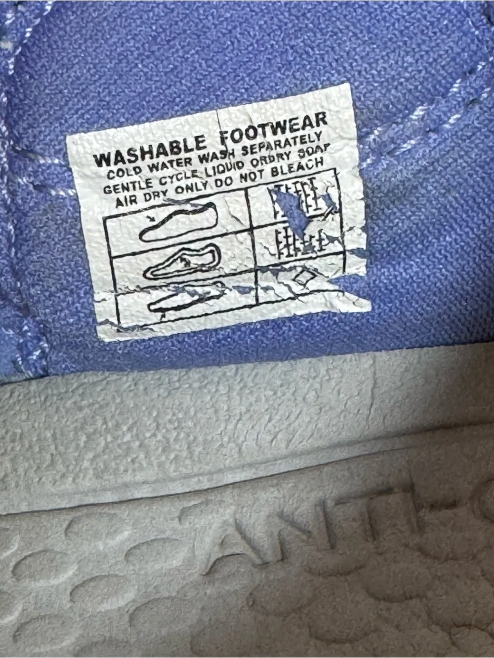 Keen brand style